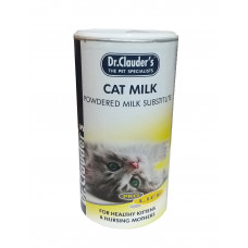 شیر خشک بچه گربه دکتر کلودرز 200 گرمی